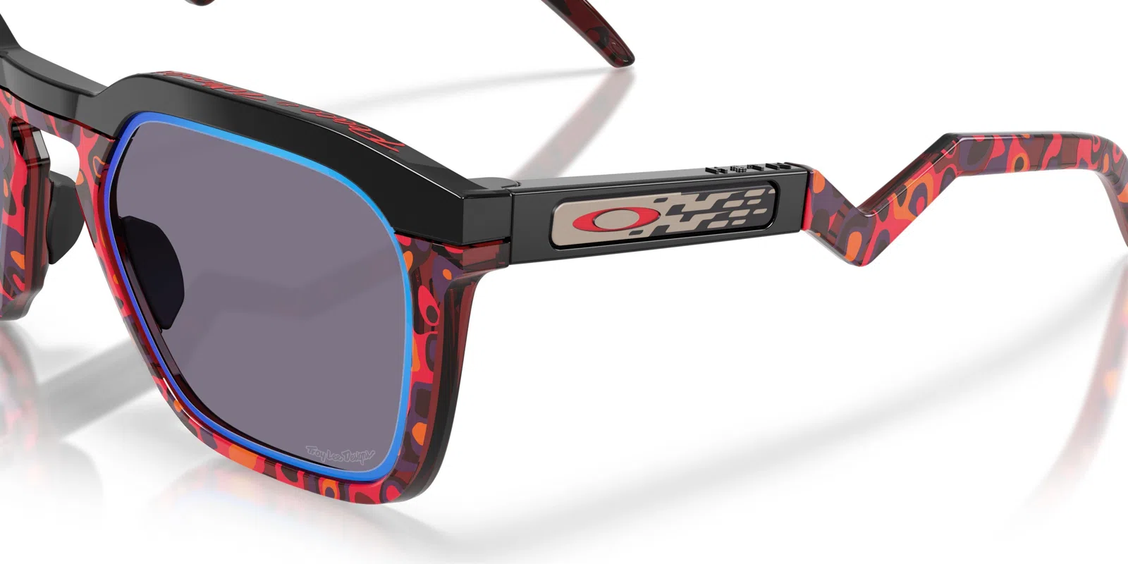 Oakley Hstn Sq 9533 Sunglasses - view 15
